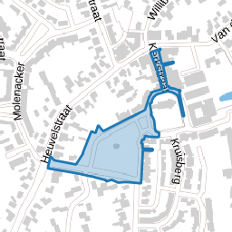 Perceel DSN02-C-6294