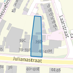 Perceel DSN02-C-6329