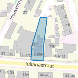 Perceel DSN02-C-6332