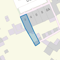 Perceel DSN02-C-6334