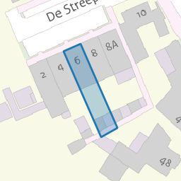 Perceel DSN02-C-6336