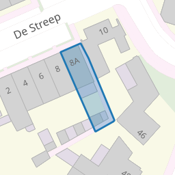 Perceel DSN02-C-6338