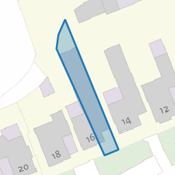 Perceel DSN02-C-6437