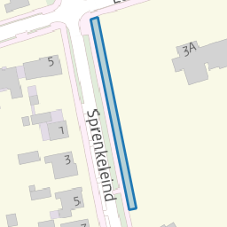 Perceel DSN02-C-6450