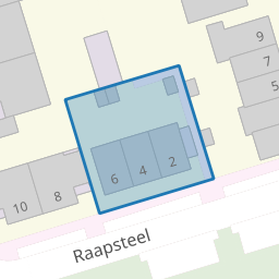 Perceel DSN02-C-6459