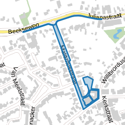 Perceel DSN02-C-6463