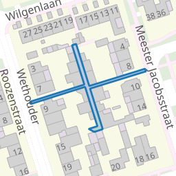 Perceel DSN02-C-6467