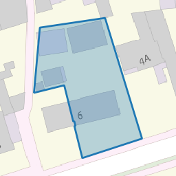 Perceel DSN02-C-6503