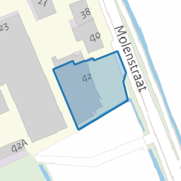 Perceel DSN02-C-6509