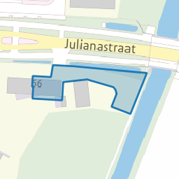 Perceel DSN02-C-6516