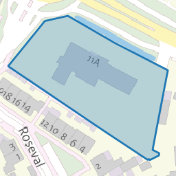 Perceel DSN02-C-6518