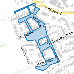 Perceel DSN02-C-6538