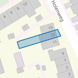 Perceel DSN02-C-6539