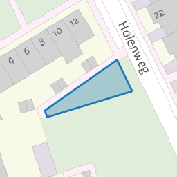 Perceel DSN02-C-6540