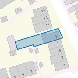 Perceel DSN02-C-6542