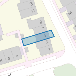 Perceel DSN02-C-6544