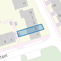 Perceel DSN02-C-6545