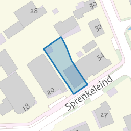 Perceel DSN02-C-6550