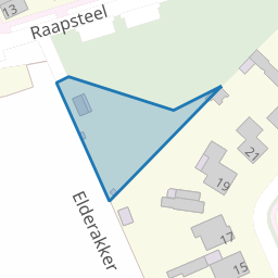 Perceel DSN02-C-6560