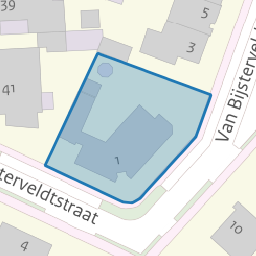 Perceel DSN02-D-1012