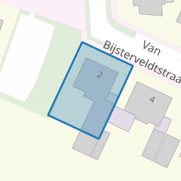 Perceel DSN02-D-1013