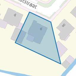 Perceel DSN02-D-1015