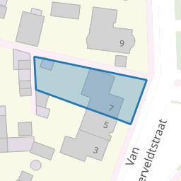 Perceel DSN02-D-1062