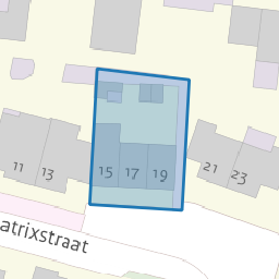 Perceel DSN02-D-1107