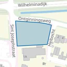 Perceel DSN02-D-1110