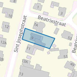 Perceel DSN02-D-1116