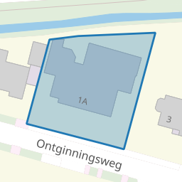 Perceel DSN02-D-1125