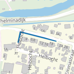 Perceel DSN02-D-1152