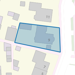 Perceel DSN02-D-1157