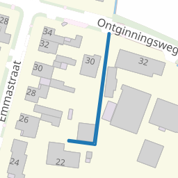 Perceel DSN02-D-1233