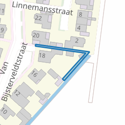 Perceel DSN02-D-1261