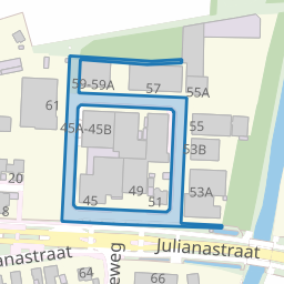 Perceel DSN02-D-1279