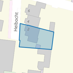 Perceel DSN02-D-1283