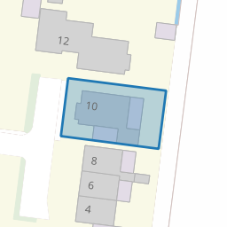 Perceel DSN02-D-1303