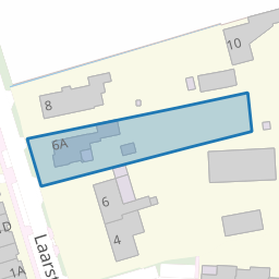 Perceel DSN02-D-1305