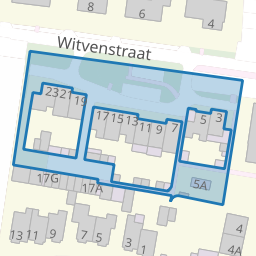 Perceel DSN02-D-1323