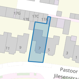 Perceel DSN02-D-1327