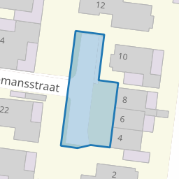 Perceel DSN02-D-1334