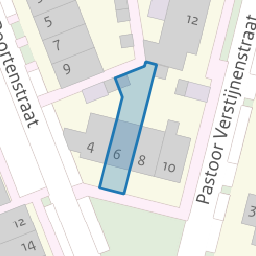 Perceel DSN02-D-1345