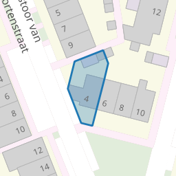 Perceel DSN02-D-1346