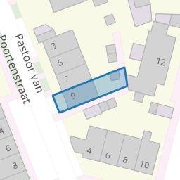 Perceel DSN02-D-1351