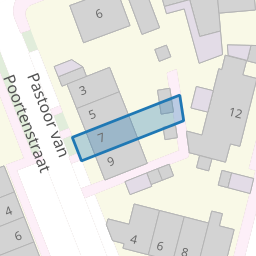 Perceel DSN02-D-1352