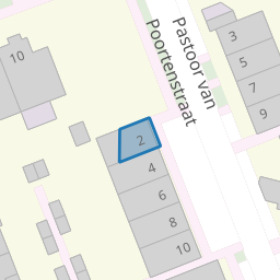 Perceel DSN02-D-1377