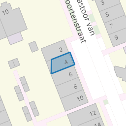 Perceel DSN02-D-1378