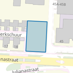 Perceel DSN02-D-1400