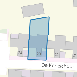 Perceel DSN02-D-1413